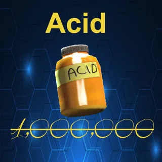 Acid
