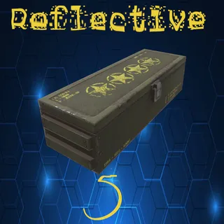 Reflective Mod