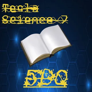 Tesla Science 7