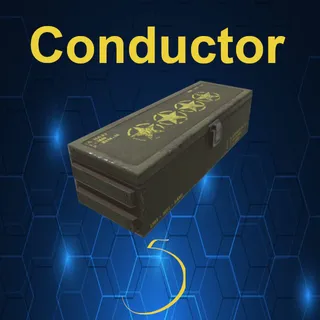 Conductor