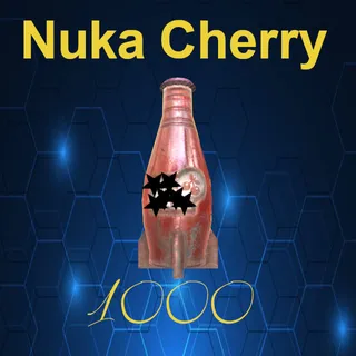Nuka Cherry