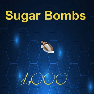 Sugar Bombs