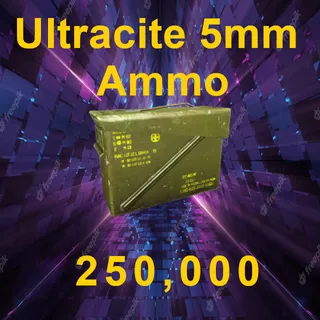 Ultracite 5MM