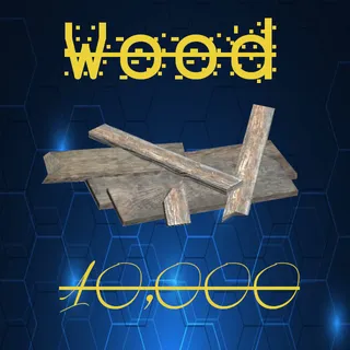 Wood