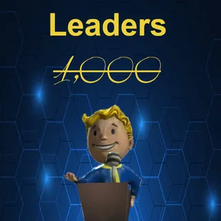 Leaders