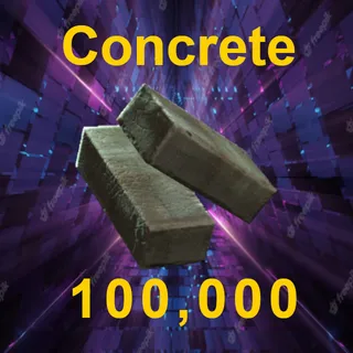 Concrete