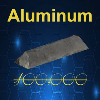 Aluminum