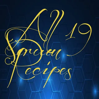Serum Recipes