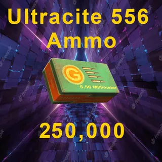 Ultracite 556