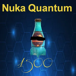 Nuka Quantum