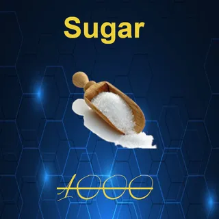Sugar