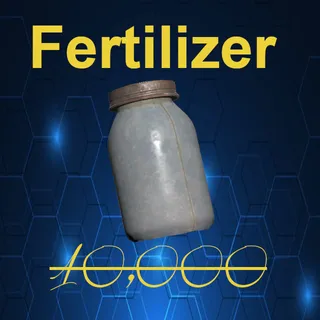 Fertilizer