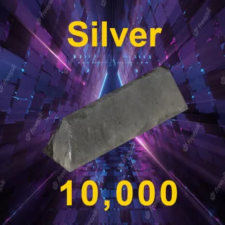 Silver