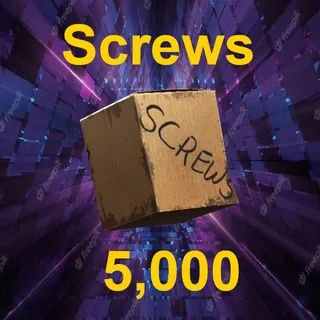 Screws