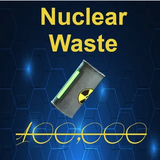 Nuclear Waste