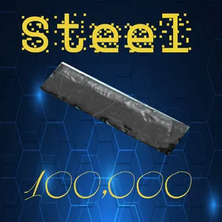 Steel
