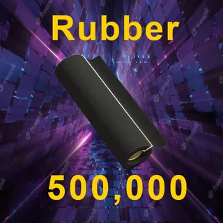 Rubber