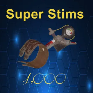 Super Stims