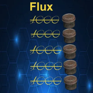 Flux