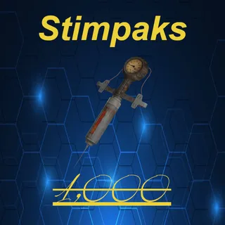 Stimpaks