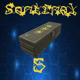 Sentinel Mod