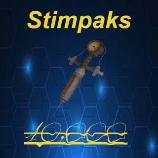 Stimpaks