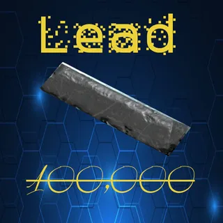 Lead