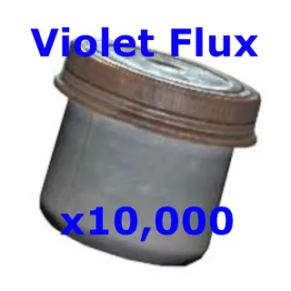 Violet Flux