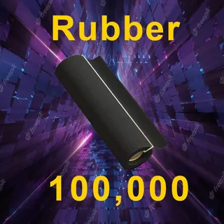 Rubber