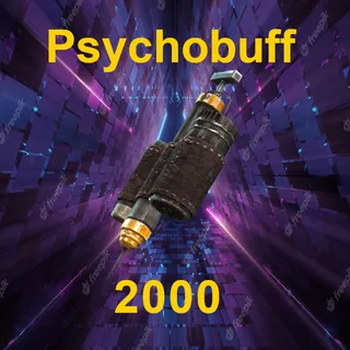 Psychobuff