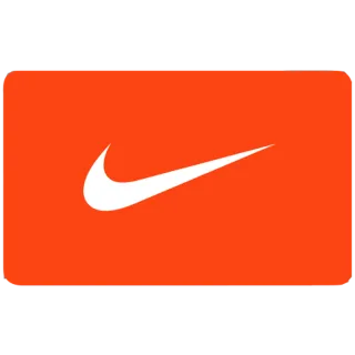 $50 Nike Gift Card