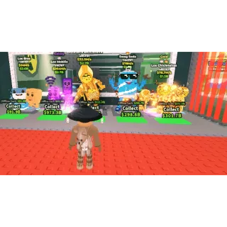 SAB TRADE (read desc for info)