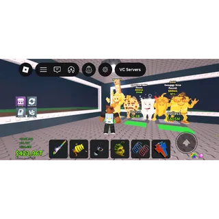 SAB FOR ADOPT ME! (read description)