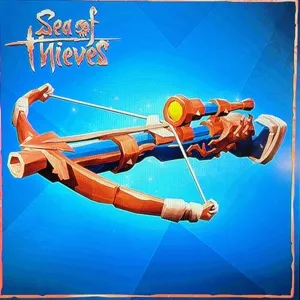 Sea of Thieves Lustrous Legend Eye of Reach DLC