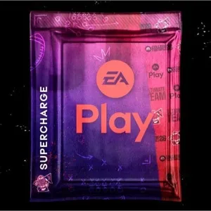EA Sports College Football 26 EA Play Supercharge Pack
