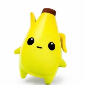 Level 5 Peely Sprite