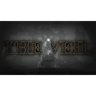 Staff of Voidmending :: THE VEIL