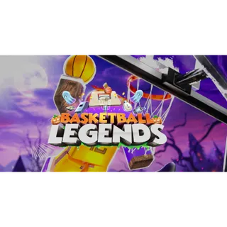 Gambler Dance :: BASKETBALL LEGENDS