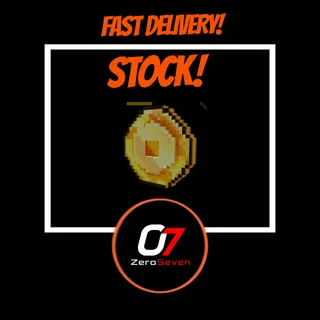 8-Bit Roblox Coin :: ROBLOX LIMITED