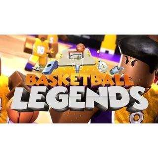 Final Sonata :: Basketball Legends