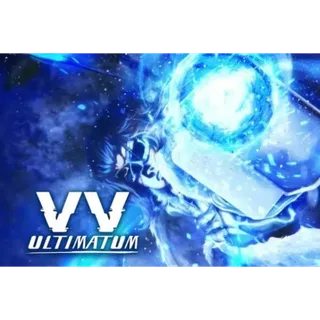 Kurohitsugi : VV ULTIMATUM