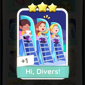 Hi,Divers Set15