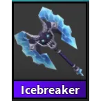 MM2 Ice Set