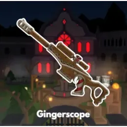 MM2 Gingerscope