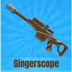 MM2 Gingerscope