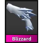 MM2 Snowset