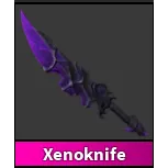 MM2 Xeno Set