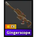 MM2 Gingerscope