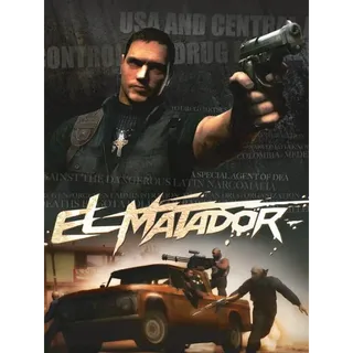 El Matador