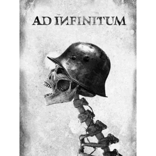 Ad Infinitum - Steam Global Key - [INSTANT DELIVERY]